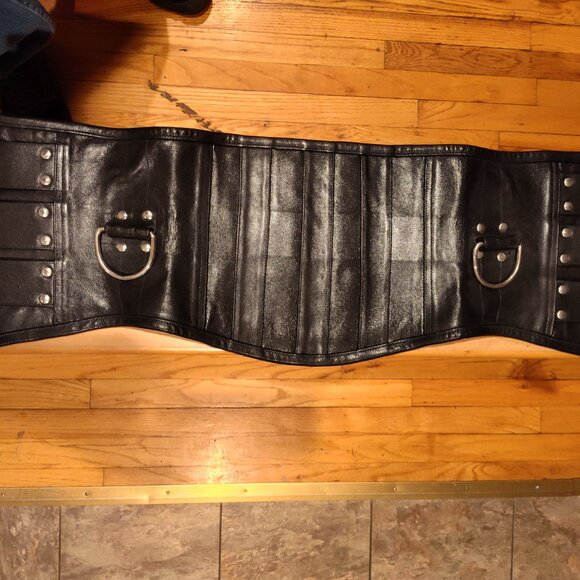 breath control anyone? - Picture 2 of 3